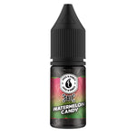 bulk wholesale JUICE N' POWER - WATERMELON CANDY - 10ML NIC SALT PACK OF 10 - 10mg