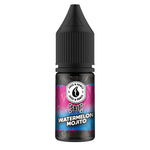 bulk wholesale JUICE N' POWER - WATERMELON MAJITO - 10ML NIC SALT PACK OF 10 - 10mg
