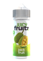 bulk wholesale Juicy Fruitz - Jack Fruit - 100ml - 