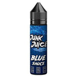 bulk wholesale JUNK JUICE - BLUE SAUCE - 50ML - 