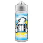 bulk wholesale JUST CHILLED - LEMONADE - 100ML - 