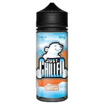 bulk wholesale JUST CHILLED - ORANGE - 100ML - 