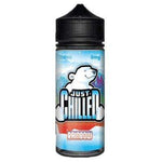 bulk wholesale JUST CHILLED - RAINBOW - 100ML - 