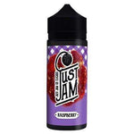 bulk wholesale JUST JAM - RASPBERRY - 100ML - 