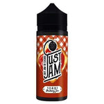 bulk wholesale JUST JAM - TOAST STRAWBERRY JAM - 100ML - 