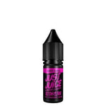 bulk wholesale JUST JUICE - BERRY BURST - 10ML NIC SALTS (BOX OF 5) - 10mg