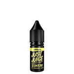 bulk wholesale JUST JUICE - LEMONADE - 10ML NIC SALTS (BOX OF 5) - 10mg