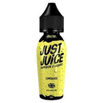 bulk wholesale JUST JUICE - LEMONADE - 50ML - 