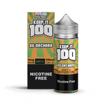 bulk wholesale Keep It 100 OG Orchard E - Liquid - 100ml - 