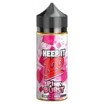 bulk wholesale KEEP IT 100 - PINK BURST - 100ML - 