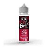 bulk wholesale Kik Cloud Dragonfruit & Sweet Pear E - Liquid - 50ml - 