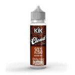 bulk wholesale Kik Cloud Sticky Toffee Pudding E - Liquid - 50ml - 
