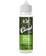 bulk wholesale Kik Cloud Watermelon & Mango E - Liquid - 50ml - 