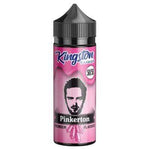 bulk wholesale KINGSTON - 50/50 - PINKERTON - 100ML - 