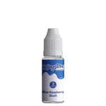 bulk wholesale KINGSTON - BLUE RASPBERRY SLUSH - 10ML [BOX OF 10] - 3mg