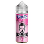 bulk wholesale KINGSTON - BREAKING BAD - PINKERTON - 100ML - 
