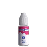 bulk wholesale KINGSTON - CHERRY CHILL - 10ML [BOX OF 10] - 3mg