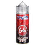 bulk wholesale KINGSTON - COLA - CLASSIC COLA - 100ML - 