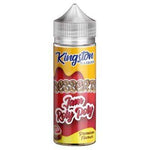 bulk wholesale KINGSTON - DESSERTS - JAM ROLY POLY - 100ML - 
