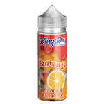 bulk wholesale KINGSTON - FANTANGO - ORANGE & MANGO ICE - 100ML - 