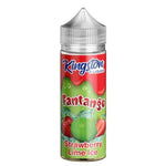 bulk wholesale KINGSTON - FANTANGO - STRAWBERRY LIME ICE - 100ML - 