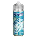 bulk wholesale KINGSTON - GAZILLIONS - BUBBLEGUM - 100ML - 