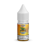 bulk wholesale Kingston Get Fruity - Nic Salt - 10ml - Box of 10 - 20mg