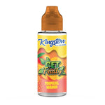bulk wholesale Kingston Get Fruity - Tropical Mango - 100ml Shortfill - 