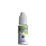 bulk wholesale KINGSTON - GRAPE ZINGBERRY - 10ML [BOX OF 10] - 3mg