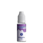 bulk wholesale KINGSTON - GRAPEBERRY ICE - 10ML [BOX OF 10] - 3mg