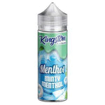 bulk wholesale KINGSTON - MENTHOL - MINTY - 100ML - 