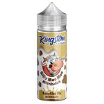 bulk wholesale KINGSTON - MILKSHAKES - BANOFFEE PIE - 100ML - 