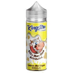 bulk wholesale KINGSTON - MILKSHAKES - LEMON MERINGUE - 100ML - 