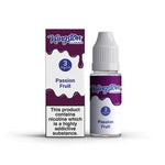 bulk wholesale Kingston Passion Fruit 50/50 - 10ml - 3MG