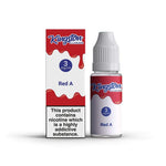 bulk wholesale Kingston Red A 50/50 - 10ml - 3MG