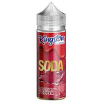 bulk wholesale KINGSTON - SODA - DOCTOR POPPER - 100ML - 
