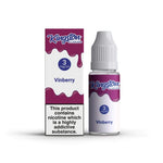 bulk wholesale Kingston Vinberry 50/50 - 10ml - 3MG