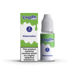 bulk wholesale Kingston Watermelon 50/50 - 10ml - 3MG