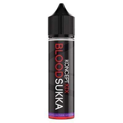 KONCEPT XIX - BLOOD SUKKA - 50ML - Mcr Vape Distro