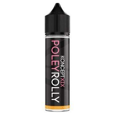 KONCEPT XIX - POLEY ROLLY - 50ML - Mcr Vape Distro