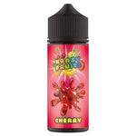 bulk wholesale KRAZY FRUITS - CHERRY - 100ML - 