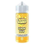 bulk wholesale LOADED - LEMON BAR - 100ML - 