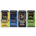 bulk wholesale Lost Temple 600 Replacement Atomizer Pods - Pack of 10 - Red Power (Box of 10)