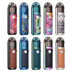 bulk wholesale Lost Vape Lyra Pod System Kit 1000mAh - Random Colours