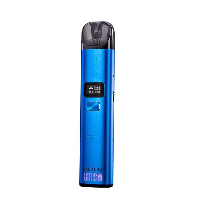 Lost Vape - Ursa Nano Pro 25W - Pod Kit - Bulk Wholesale Price Lost Vape - Ursa Nano Pro 25W - Pod Kit - Bulk Wholesale Price
