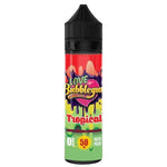 bulk wholesale Love BubbleGum - Tropical - 50ml - 