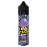 bulk wholesale Love Slush - Blackcurrant - 50ml - 