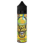 bulk wholesale Love Slush - Lemon&Lime - 50ml - 