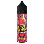 bulk wholesale Love Slush - Strawberry - 50ml - 