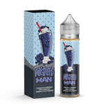 bulk wholesale Marina Vape BlueberryE Liquid - 50ml - 